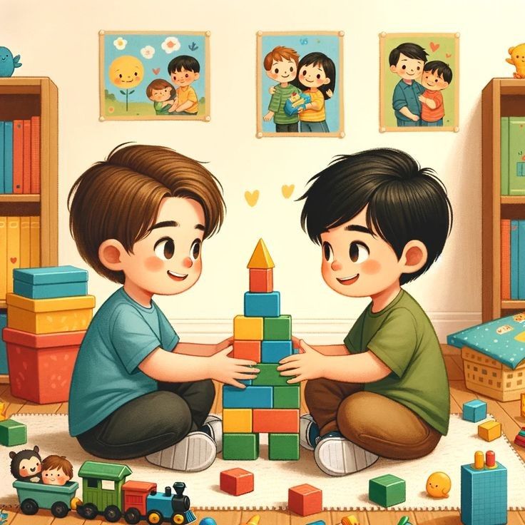 Games That Build Thinking Skills